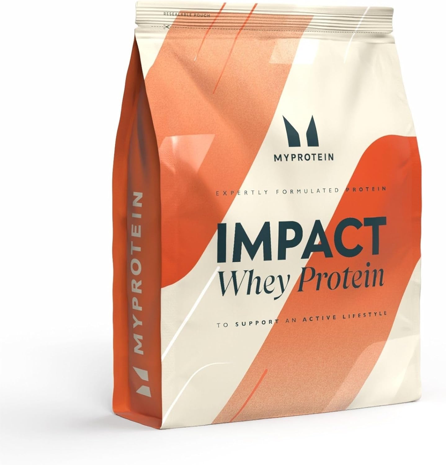 Myprotein Impact Whey (vainilla, Amazon)